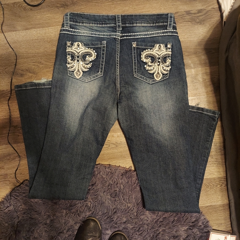 Jeans - Picture 3 of 3